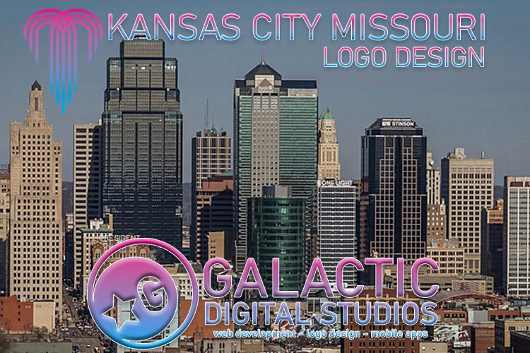 Kansas City Missouri logo design