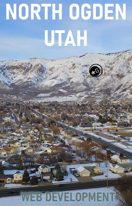 Ogden Utah web development