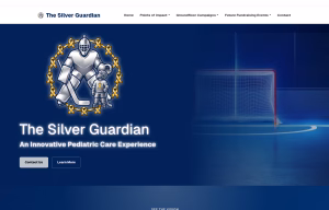 The Silver Guardian